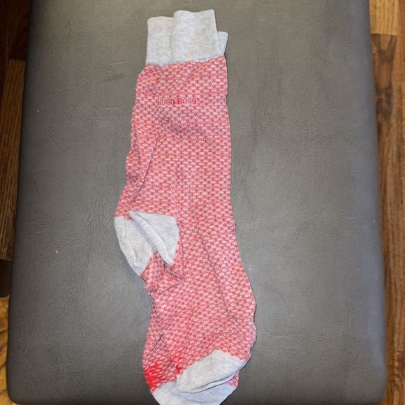 Hugo Boss Dress Socks - Picture 2 of 3